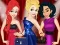 Joc Princesses Red Carpet Show on-line