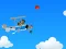 Joc Scooby Doo Plane Trip on-line