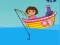 Joc Dora Fishing on-line
