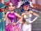 Joc Special Miraculous Wedding on-line