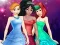 Joc Beauty And The Geek Party on-line