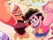 Joc Steven Universe Spike Squad on-line
