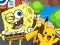 Joc SpongeBob Pokemon Go on-line