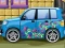 Joc Decorate A Car on-line