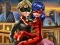 Joc Ladybug Valentine Paris on-line