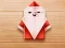 Joc Christmas Origami Fun on-line