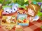 Joc Elsa Princess Picnic on-line