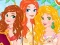 Joc Princesses in Wonderland on-line