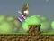 Joc Jungle Run on-line