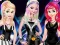 Joc Princess Rock Band on-line