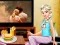 Joc Princesses Movie Evening on-line