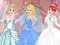 Joc Princesses Bffs Wedding on-line