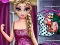 Joc Frozen Princess Wardrobe on-line