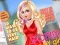 Joc Barbie Celebrity Style on-line