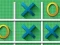 Joc Tic Tac Toe 2 on-line
