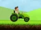 Joc Crazy Hill Driver on-line