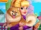 Joc Audrey Adopts a Puppy on-line