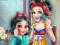 Joc Snow White Mommy Real Makeover on-line