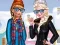 Joc Winter Fashion Street Snap on-line