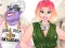 Joc Princess Curvy Fashion on-line