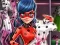 Joc Miraculous Hero Closet on-line