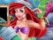 Joc Mermaid Princess Hospital Recovery on-line