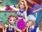 Joc Princesses Organic Shop on-line