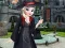 Joc Elsa First Day In Hogwarts School on-line