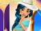 Joc Princess Jasmine's Secret Wish on-line