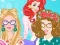Joc Barbies Book Club on-line