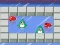 Joc Penguins vs Fish on-line