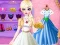 Joc Elsa Dress Style Attempt on-line