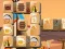 Joc Wild West Mahjong on-line