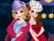 Joc Anna and Elsa Cocktail Dresses on-line