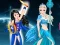 Joc Disney Super Princess 2 on-line