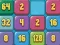 Joc 2048 Pixels on-line