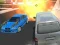 Joc Crunched Metal: Drifting Wars on-line