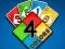 Joc 4 Colors Uno on-line