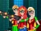 Joc Princess Fight Evil on-line