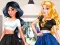 Joc Princesses Open Art Gallery on-line