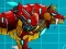 Joc Battle Robot Wolf Age on-line