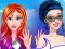 Joc Princesses 3 Spring Festivals on-line