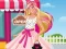 Joc Barbie Polka Dots Style on-line