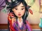 Joc Warrior Princess Real Haircuts on-line