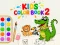 Joc Kids Color Book 2 on-line
