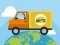 Joc Box Delivery Trucks Hidden on-line