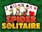 Joc Spider Solitaire on-line
