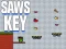 Joc Saws Key on-line