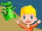 Joc Escape From River on-line