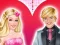 Joc Barbies Secret Crush on-line